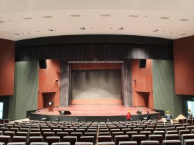 清華大學深圳研究生院