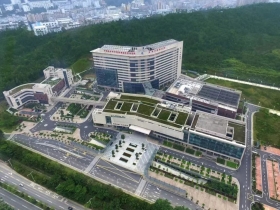 深圳寶荷醫院
